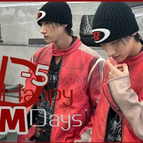 Fans' Pick: Best Moment of I.M (MONSTA X)