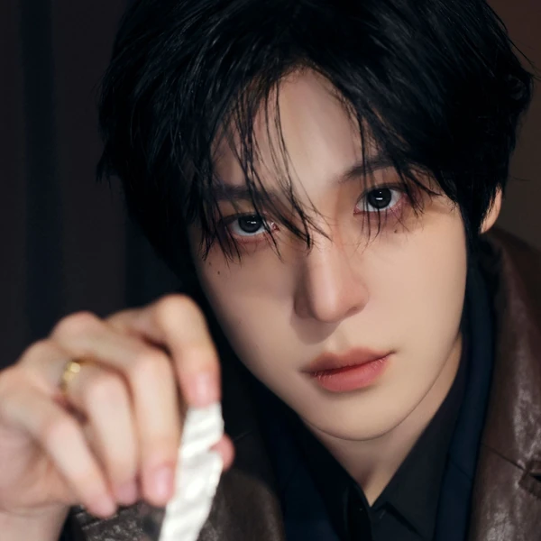 充满粉丝爱意的ATEEZ人气照片