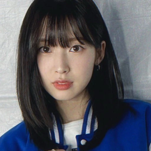 Today's Most Loved Arin (OH MY GIRL)