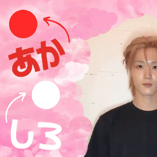 Signature photo of SOUL (P1Harmony) capturing their charm