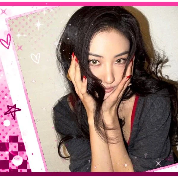 Top Photo Full of Gawon (MEOVV) Love