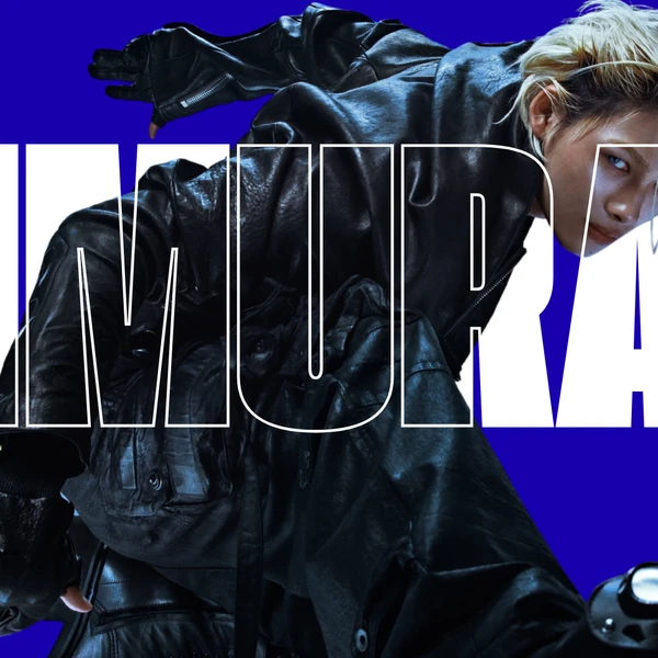 充滿粉絲愛意的NI-KI (ENHYPEN)人氣照片