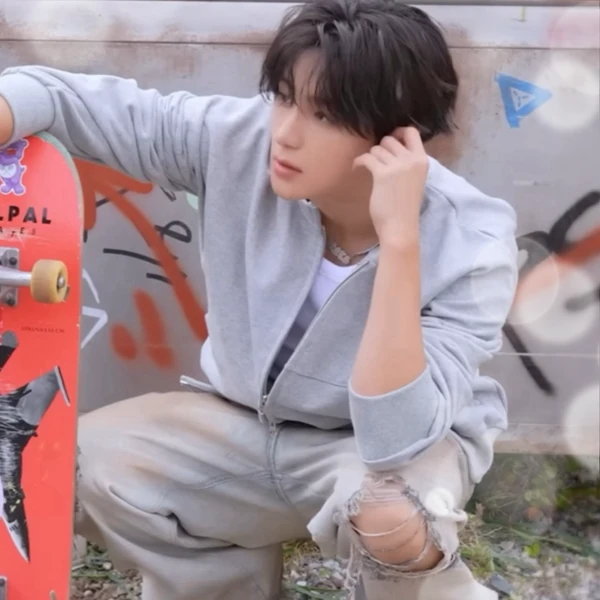 Fans' Pick: Best Moment of Hyunjae (THE BOYZ)