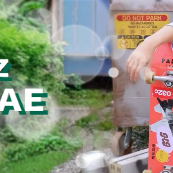 Fans' Pick: Best Moment of Hyunjae (THE BOYZ)