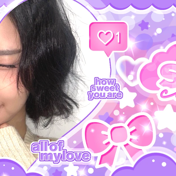 Top Photo Full of Kim Dayeon (Kep1er) Love