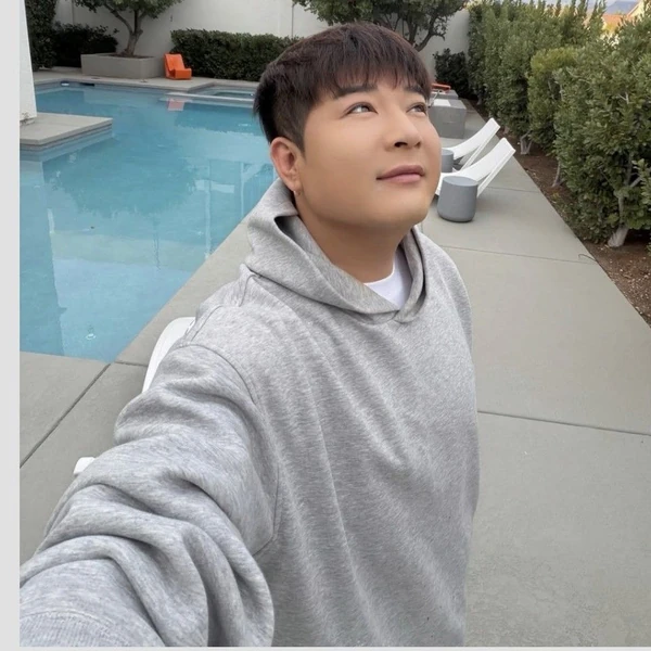 Today's Most Loved Shindong (Super Junior)