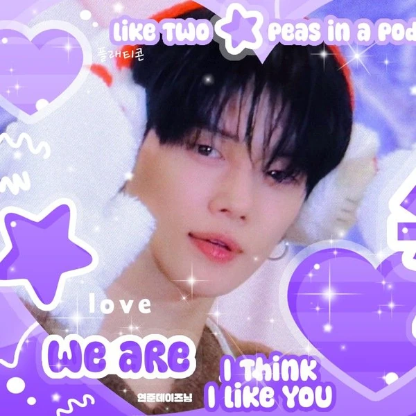 Popular profile image of Yeonjun (TOMORROW X TOGETHER) selected by votes