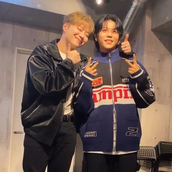 Best moment chosen by 의진 fandom