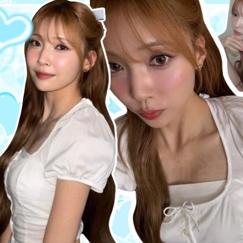 Today's Most Loved Mayuka (NiziU)