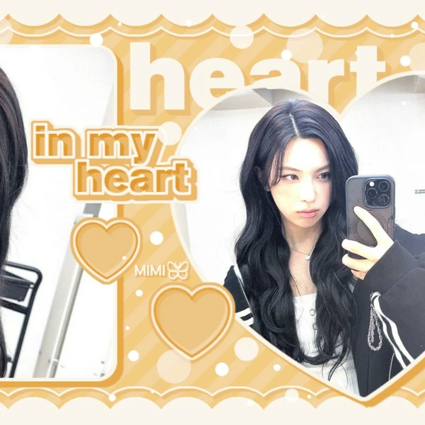 Fans' Pick: Best Moment of BAE (NMIXX)