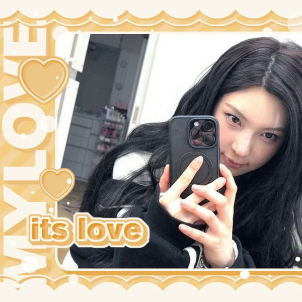 Top Photo Full of BAE (NMIXX) Love