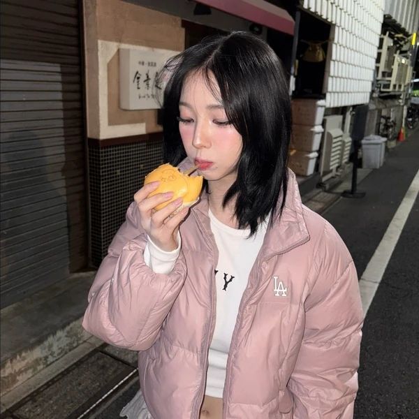 カリナ (aespa)への愛が詰まった人気写真