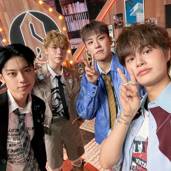 Fans' Pick: Best Moment of AB6IX