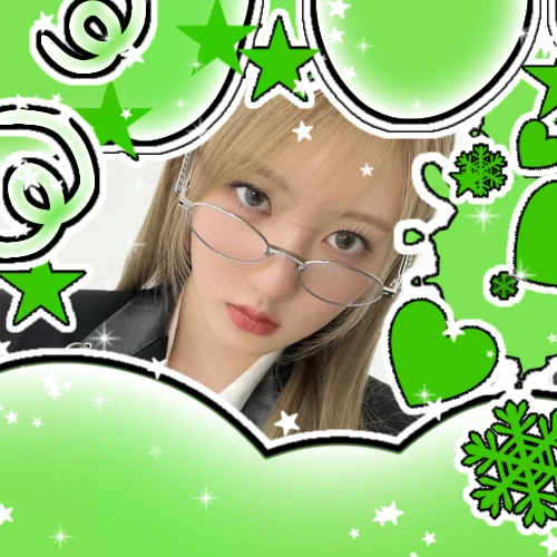 Top Photo Full of Rami (BABYMONSTER) Love