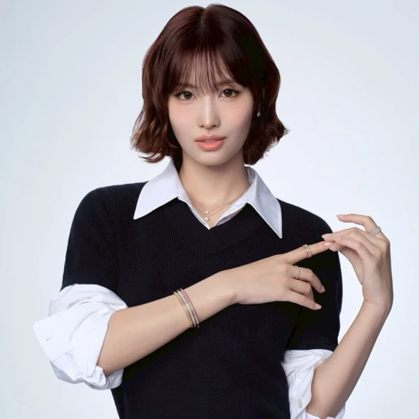 모모 (TWICE) 팬심 가득한 인기 사진