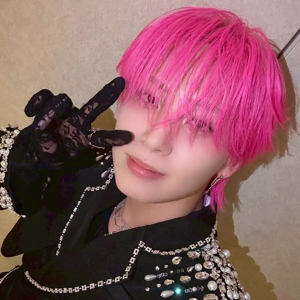 Today's Most Loved Kawashiri Ren (JO1)