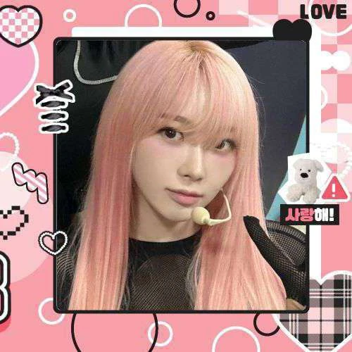 Top Photo Full of Giselle (aespa) Love