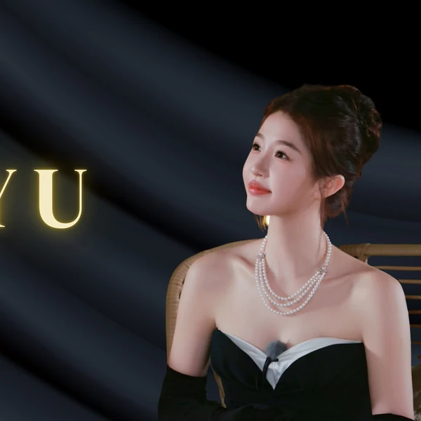 Today's Most Loved Esther Yu