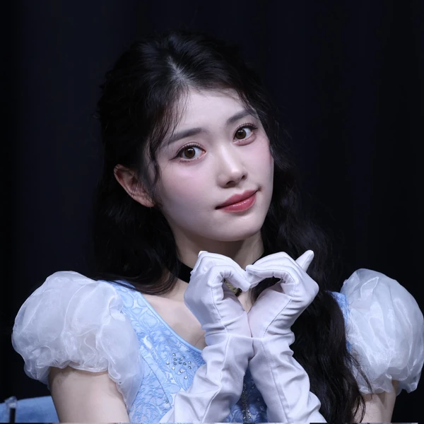 Top Photo Full of Xiao Ting (Kep1er) Love