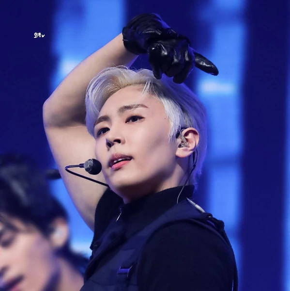 Today's Most Loved Jaeyoon (SF9)