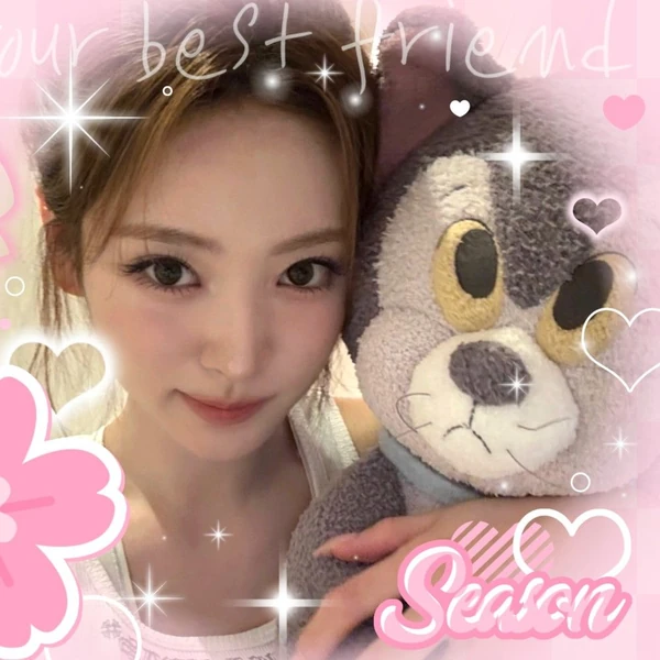 Fans' Pick: Best Moment of Anna (MEOVV)