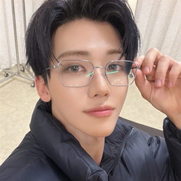 Popular profile image of 渽民 (NCT DREAM) selected by votes