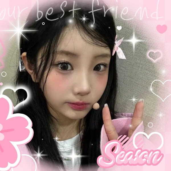 Fans' Pick: Best Moment of Wonhee (ILLIT)