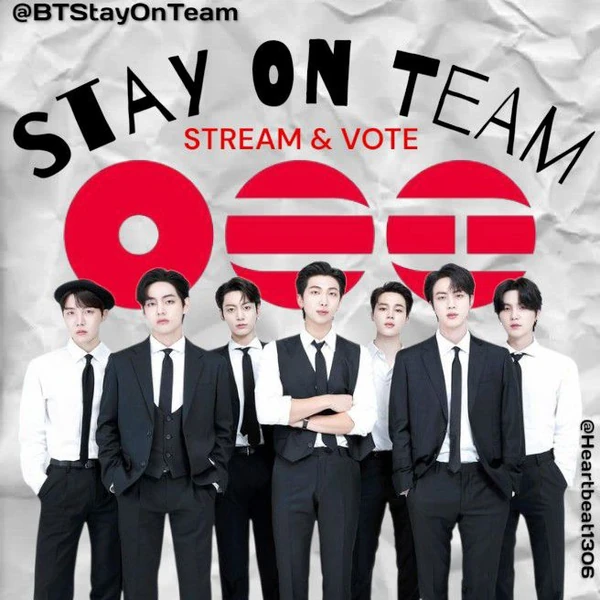 BTSへの愛が詰まった人気写真