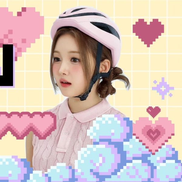 Today's Most Loved Joobin (tripleS)