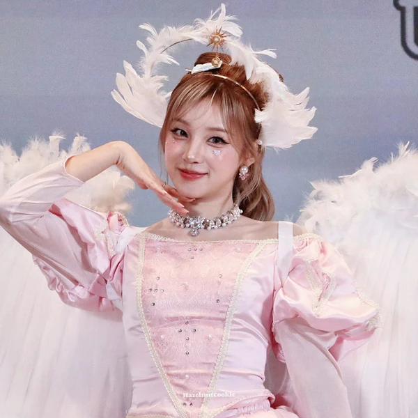 우기 (아이들) 팬심 가득한 인기 사진