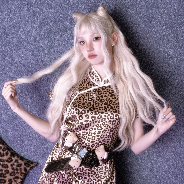 우기 (아이들) 팬심 가득한 인기 사진