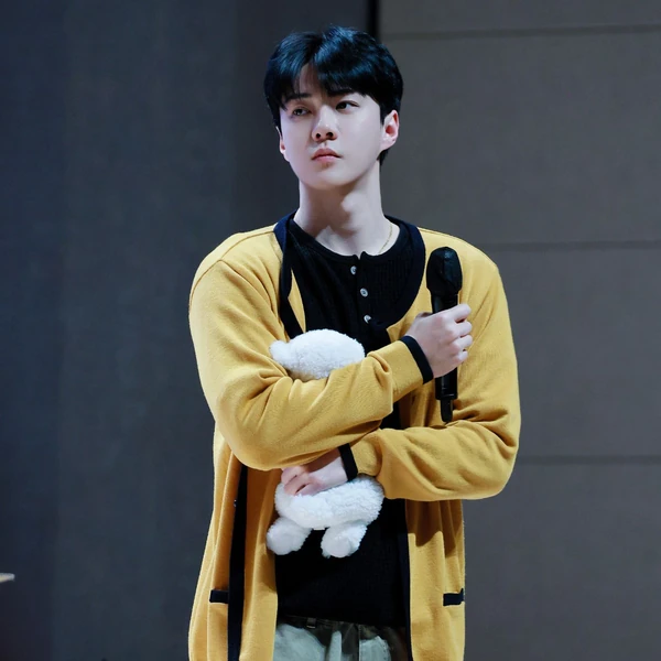 Foto Populer Penuh Cinta untuk Sehun (EXO)