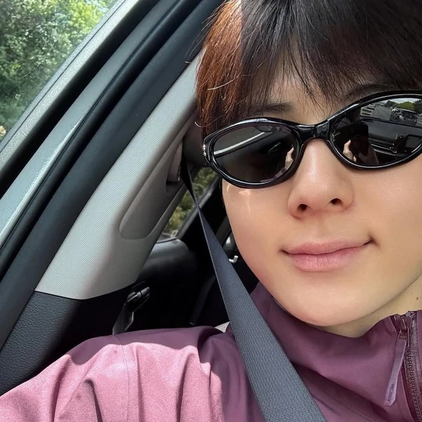 Today's Most Loved Hwang Minhyun