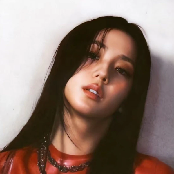 Foto Populer Penuh Cinta untuk Jisoo (BLACKPINK)