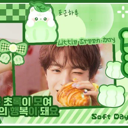 Top Photo Full of Yushi (NCT WISH) Love