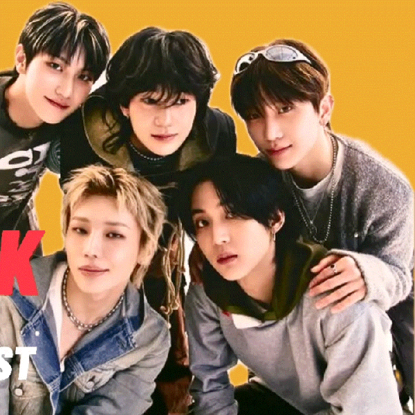 Top Photo Full of Junhyeok (TNX) Love