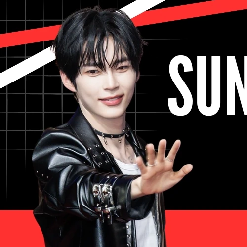 Signature photo of Sung Hanbin (ZEROBASEONE) capturing their charm