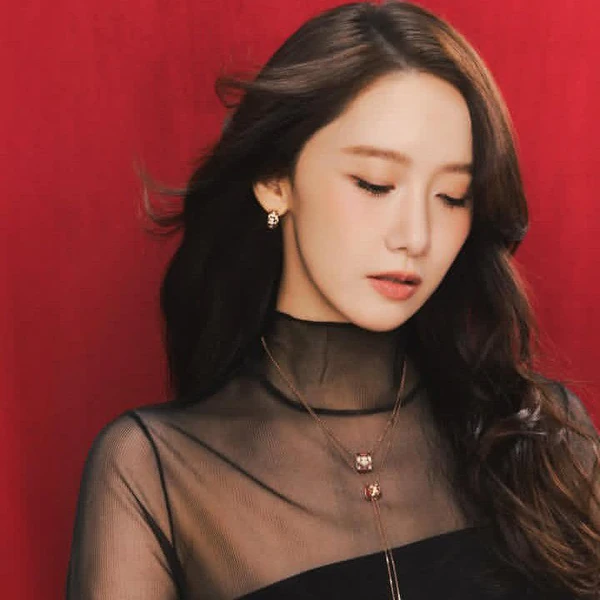 Popular profile image of 윤아 (소녀시대) selected by votes