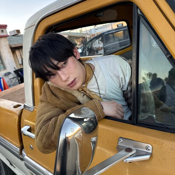 粉絲票選的善禹 (ENHYPEN)最佳瞬間