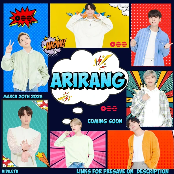 Today's Most Loved BTS