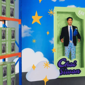 粉絲票選的Super Junior最佳瞬間