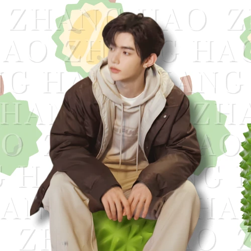 Popular profile picture of Zhang Hao (ZEROBASEONE) loved by fans