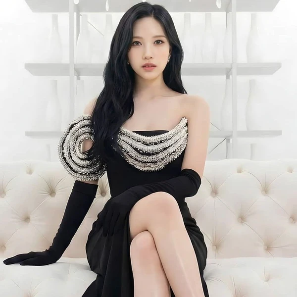 팬들이 뽑은 미나 (TWICE) 최고의 순간