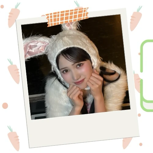 Popular profile picture of Kenmotsu Nano (IS:SUE) loved by fans