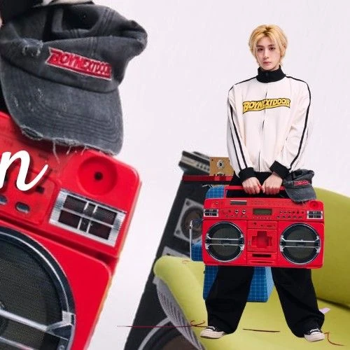 Top Photo Full of Leehan (BOYNEXTDOOR) Love