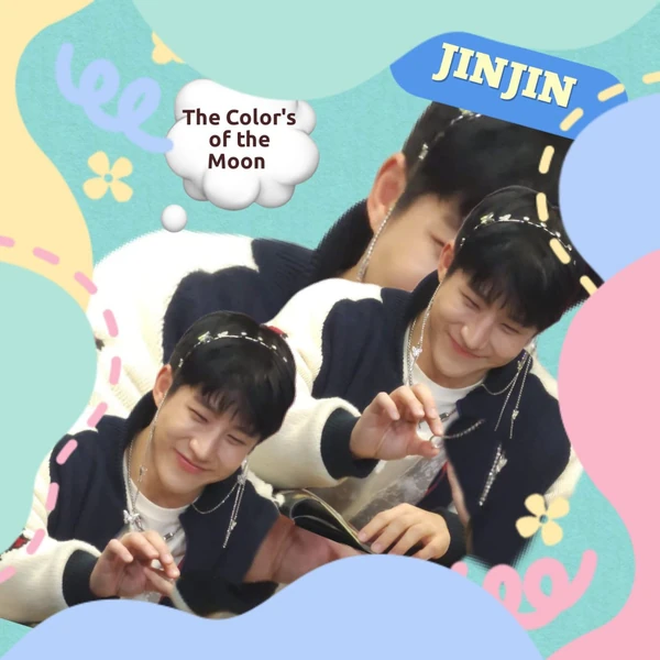 Fans' Pick: Best Moment of Jinjin (ASTRO)