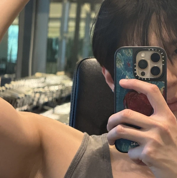 Top Photo Full of LEO (VIXX) Love