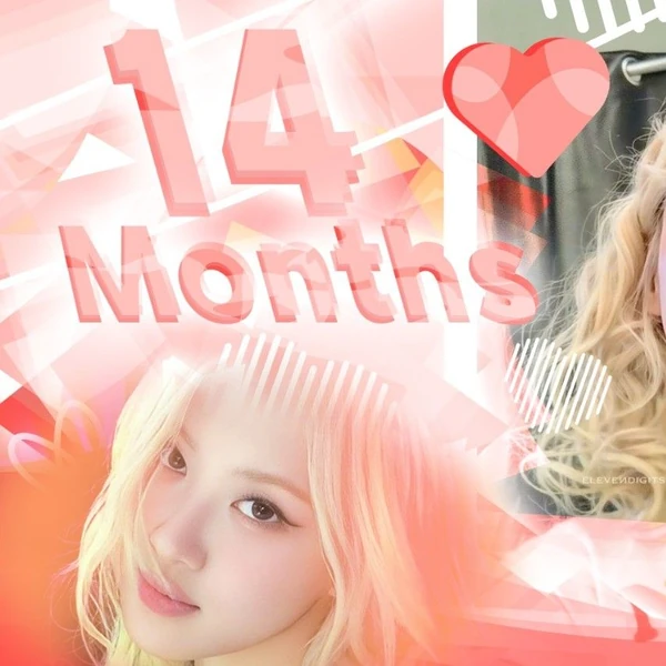 今日最受喜愛的BLACKPINK