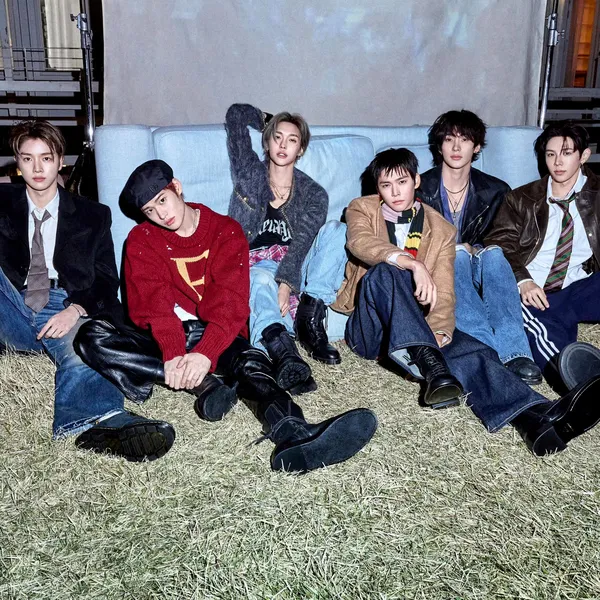 Top Photo Full of RIIZE Love