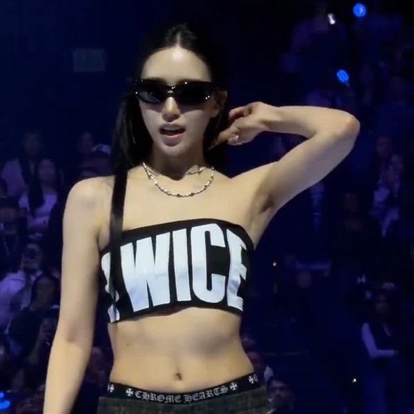 ファンが選んだミナ (TWICE)最高の瞬間